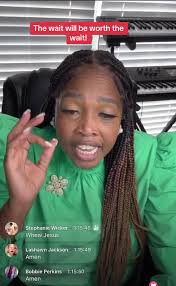 The wait will be worth the wait! You will love again! Apostle Terri Raven  Divocred and single people be encouraged!! #IBelieve #newbeginnings  #worththewait #TrustGod #terriravenministries #terriraven ...