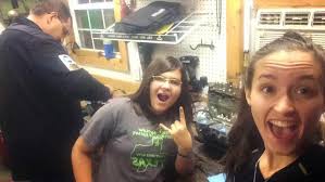 SPOTLIGHT: Todd Miller