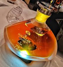 Macallan 72 Years Old Meet This Exclusive And Rare Whiskey The Macallan 72 Years Old Meet This Exclusive And Rare Whiskey Rarewhiskey Macallan H 2020 Viski