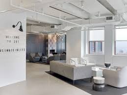 Office Tour Linkedin New York City Offices Interior Architect Office Interior Design New York Office