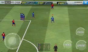 56.13 mb, se actualizó 2020/30/01 requisitos: . Real Football 2013 Apk Mod Apk Free Purchases V1 6 8b Download For Free