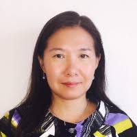 Angela Ke Email & Phone Number