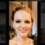 Julie Hauenstein's Instagram, Twitter & Facebook