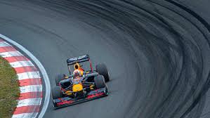 Grote prijs van nederland) is a formula one motor racing event held at circuit zandvoort, north holland, netherlands, from 1950 to 1985 and due to be held from 2021 onwards. F1 Abandons Plan For Drs Through Zandvoort Banking Racingnews365