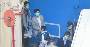 《風波裏的茶杯 － 快必保釋被拒 老翁襲長毛官稱熱愛社會；大班呼籲自己友收到民調時要支持議員留下 》主持：黃浩銘、鄭達鴻. Ljixqc2gul9ham