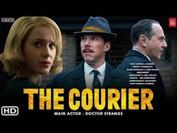Choose items to buy together. The Courier Movie Trailer 2021 Youtube