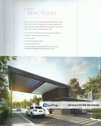 Find hotels in kota kemuning. 3 Storey Bungalow Kota Kemuning Broadleaf Type C For Sale Rm2 970 000 By Neville Peter Massang Edgeprop My