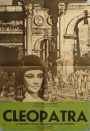 Cleopatra 1999 film istoric de colectie , subtitrat in romana g1iq7rzguqq 240p. Cleopatra Film Din 1963 Wikipedia