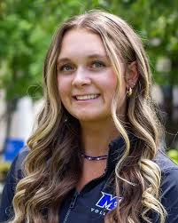 2023 Women's Volleyball Roster