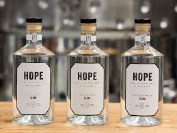 Is Cape Town The New Global Gin Capital Craft Gin Gin Gin Bottles