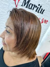 Marilu Salon & Spa