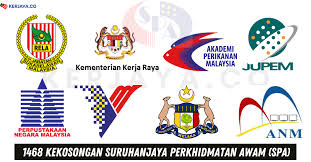 Jawatan kosong terkini suruhanjaya perkhidmatan awam (spa). Jawatan Kosong Terkini Suruhanjaya Perkhidmatan Awam Malaysia Spa Malaysia Kerja Kosong Kerajaan Swasta