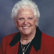 Obituary information for Joan Eldridge