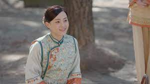  Just Me Sun Li å­™ä¿ª A Film Tv Guide For Fans