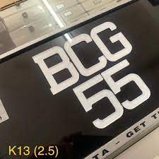 No plat (ada dalam geran) 4. Yan No Plate Krital Murah Home Facebook