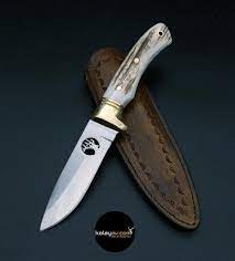 Bushcraft Bicak Panosundaki Pin