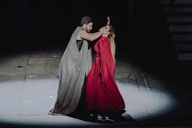 60° Macerata Opera Festival, le voci di "Norma" incantano lo Sferisterio.  La recensione di Fattitaliani