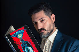 Mi orgullo friki. Hoy, 25 de mayo, es el día de la toalla…