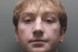 Gunman killer, terror-supporting ex-Liverpool WAG and…