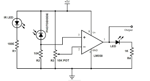 Hello friends, we have compiled a list of 6 simple inverter circuit diagrams which can be built by beginners with ease. Arduino Line Follower Robot