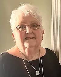 Wilma Kaye Bartley Anderson