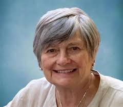 Sandra DUKE Obituary (2021)