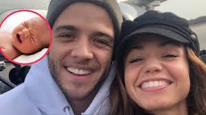 Doch im märz 2020 veröffentlichte der schweizer eine mysteriöse botschaft: Sensation Planen Luca Hanni Und Christina Luft Ein Baby Die Plane Des Traumpaares Promiwood