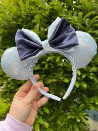 Midnight Mouse Ears