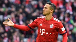 Barcelona b, barcelona, bayern munich, bayern münchen, liverpool. Barcelona Interest Shocked Me Bayern Munich Ace Thiago Alcantara Opens Up On Childhood And Future Plans Goal Com