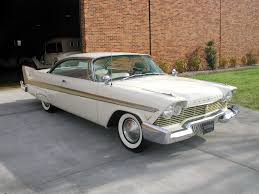 Image result for Arctic Turquoise 1958 Plymouth