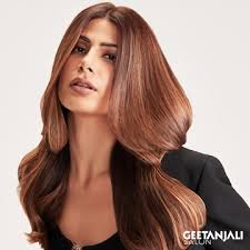 Top Fashion Hair Colour Services in Jammu Cantt, Jammu near me