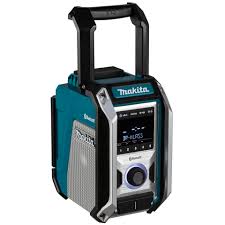 Makita offers the tools to complete any indoor or outdoor project. Makita Dmr 114 Baustellenradio Maingau Shop