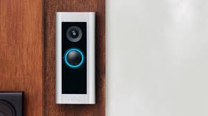 Set your security in motion. Ring S New Video Doorbell Pro 2 Feature Taller Field Of View And Better Motion Detection Gamers Grade