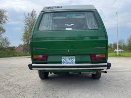 Image result for Escorial Green 1984 Volkswagen