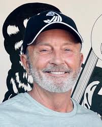 Most Recent Obituaries