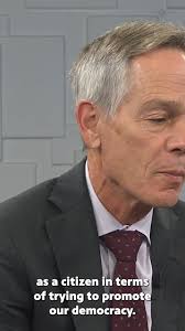 Former Arizona Supreme Court Justice, Scott Bales, talks about his thoughts 