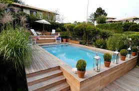 Comment Securiser Une Piscine Pour Les Enfants ?