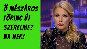 Honnan van a 10 millió?) a tv2 híradójának műsorvezetőjeként ismertté vált riporter legutóbb mészáros lőrinc válófélben lévő feleségének, mészáros beatrixnak a. Meszaros Lorinc Uj Szeretoje Varkonyi Andrea He Youtube