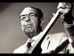 Gourd Dance Honoring Veteran Bernard Duran