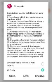 When using the lg pc suite for the first time, the setup wizard helps you connect your cell phone to your computer computer. Lg V20 Gets Android 8 0 Oreo Update Download Now