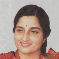 October 27 anuradha paudwal's birthday (wife). Anuradha Paudwal Age Hometown Biography Last Fm
