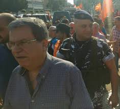 hayda houwe cha3eb lebnen el 3azzim