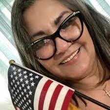 Irina zaruska no tuvo una segunda oportunidad, cuando un delincuente le  Quito la vida en NC.Ese delincuente habia estado 14 veces detenido y una  falsa magistrada democrata : LE DIO OTRA OPORTUNIDAD.