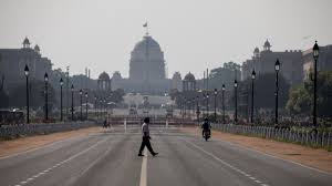 Read latest national news and telugu news | follow us on facebook, twitter, telegram. India Coronavirus Millions Under Lockdown As Major Cities Restrict Daily Life Cnn
