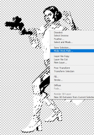 Options for each tool are available in the options bar. How To Vectorize An Image In Photoshop By John Negoita Medium