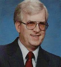 Rev. Ray Merle Conrad Obituary