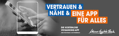 Vr onlinebanking für firmen & vereine. Vr Bankingapp Volksbank Niederrhein Eg