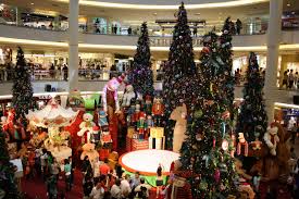 Cyber monday early access—1000s of deals & doorbusters. Walker Getting Ready For Christmas The Loadstar