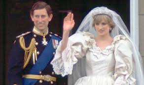 But by the late 1980s, their separate lives had. Princess Diana Forgot Date Of Own Wedding Anniversary To Prince Charles New Letters Reveal Royal News Express Co Uk