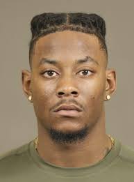 Former Smithfield star Willie Drew turned to his faith, survived the storm  and is poised to be drafted by the NFL